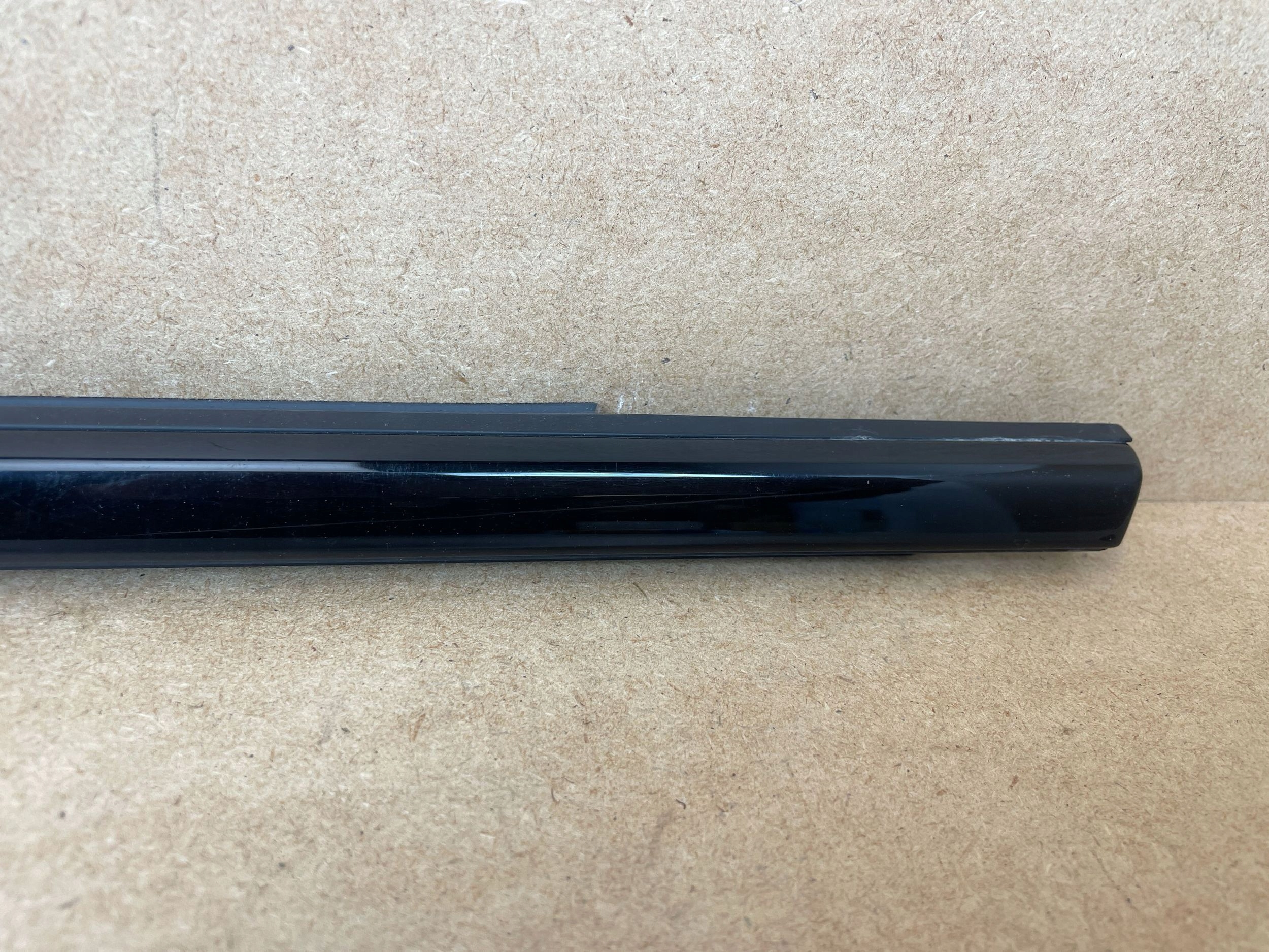 moulding dust door left left front OPEL INSIGNIA B 2017-2022 39186441