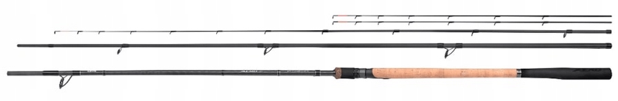 Wędka Shimano Aero X7A Distance Feeder 381cm 110g 3-sekcje