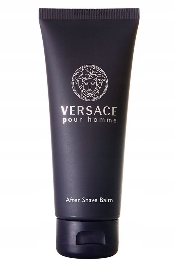 Versace Pour Homme balzám po holení 100 ml