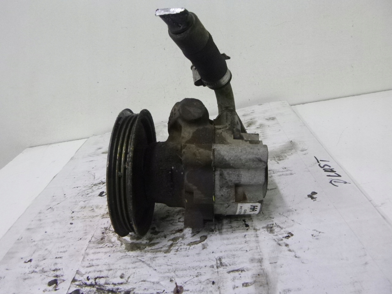 servo pump MG Rover ZS 1.8 03r.