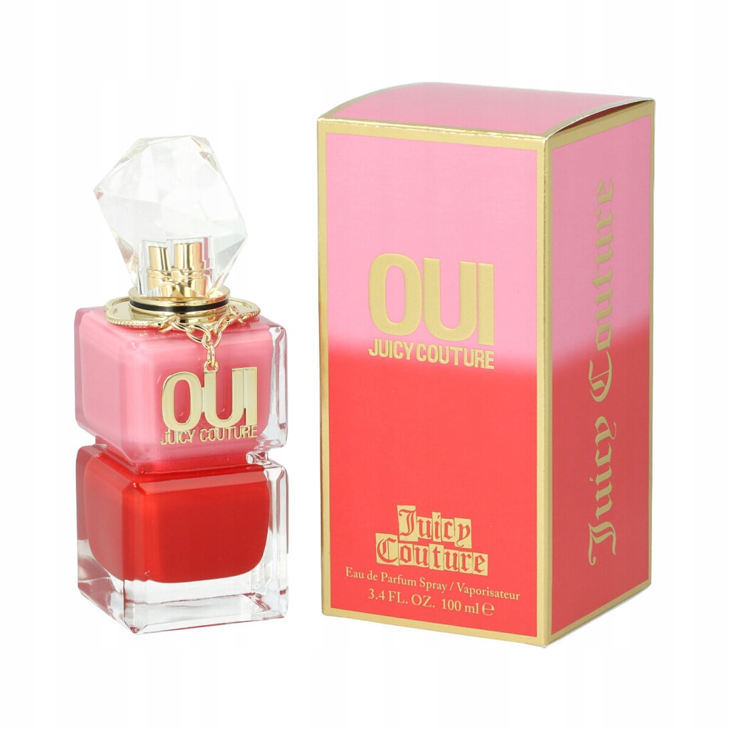 Juicy Couture Oui Edp 100 ml W