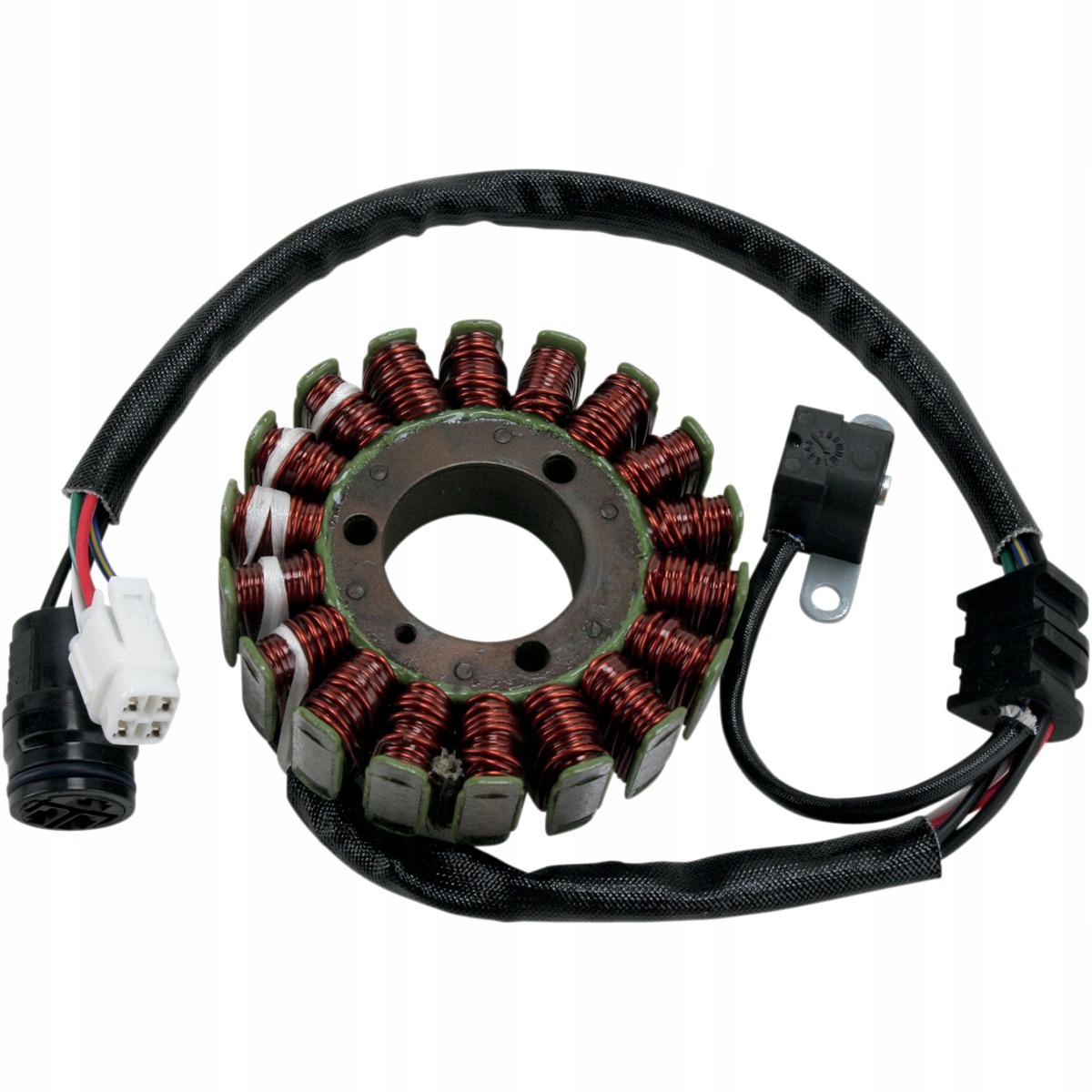 ELECTROSPORT STATOR YAMAHA YFM 660 RAPTOR