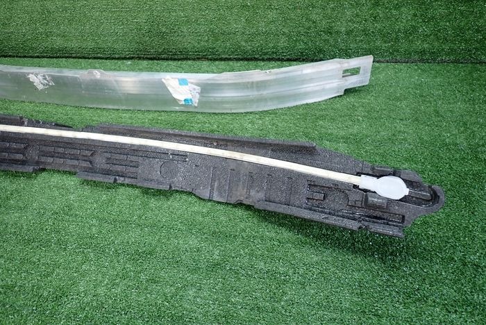 BMW F22 F23 2 bumper support front front