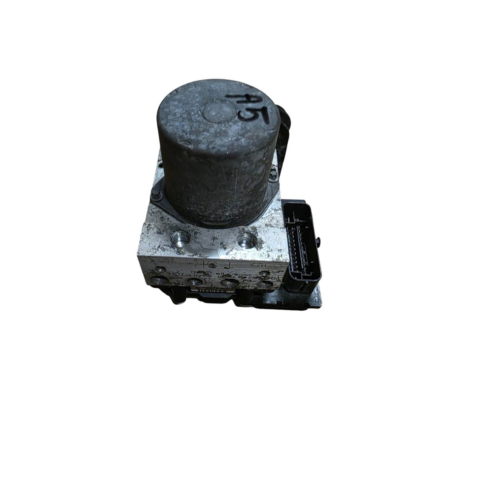 pump ABS AGREGAT control unit AUDI A4 B8 A5 8T Q5 8K0907379AG