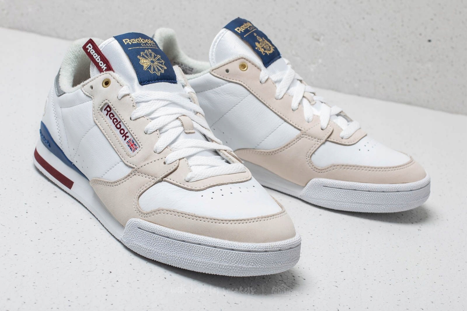 Reebok Phase 1 Mu x Foot Patrol x Hal CN6136 Vel. 37