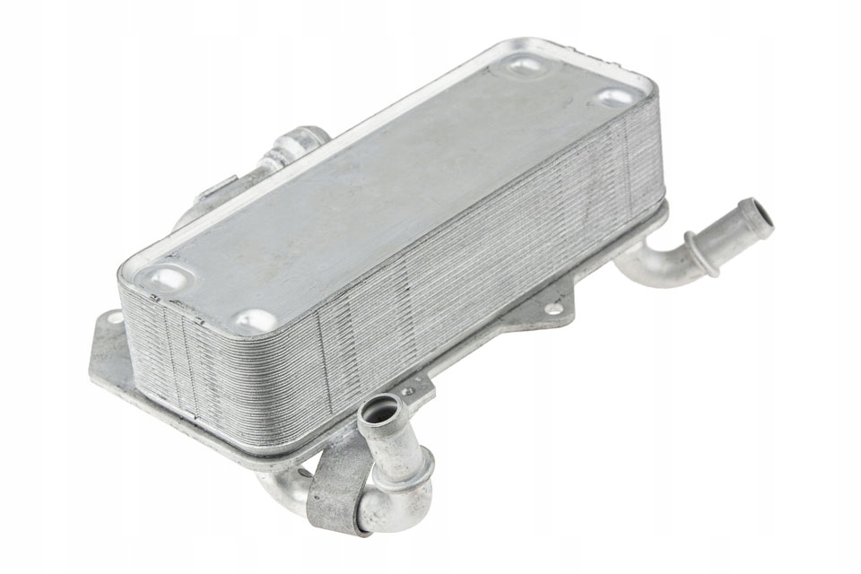 CHŁODNICA OLEJU AUDI A6 C7 RS6 4.0 A7 RS7 4.0 13-