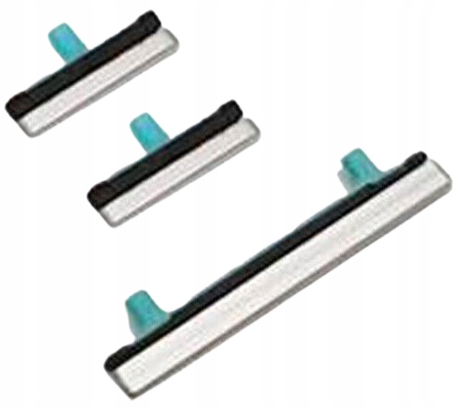 PRZYCISK POWER PRZYCISKI BOCZNE WŁĄCZNIK GŁOŚNOŚCI KLAWISZ SAMSUNG S8 G950F