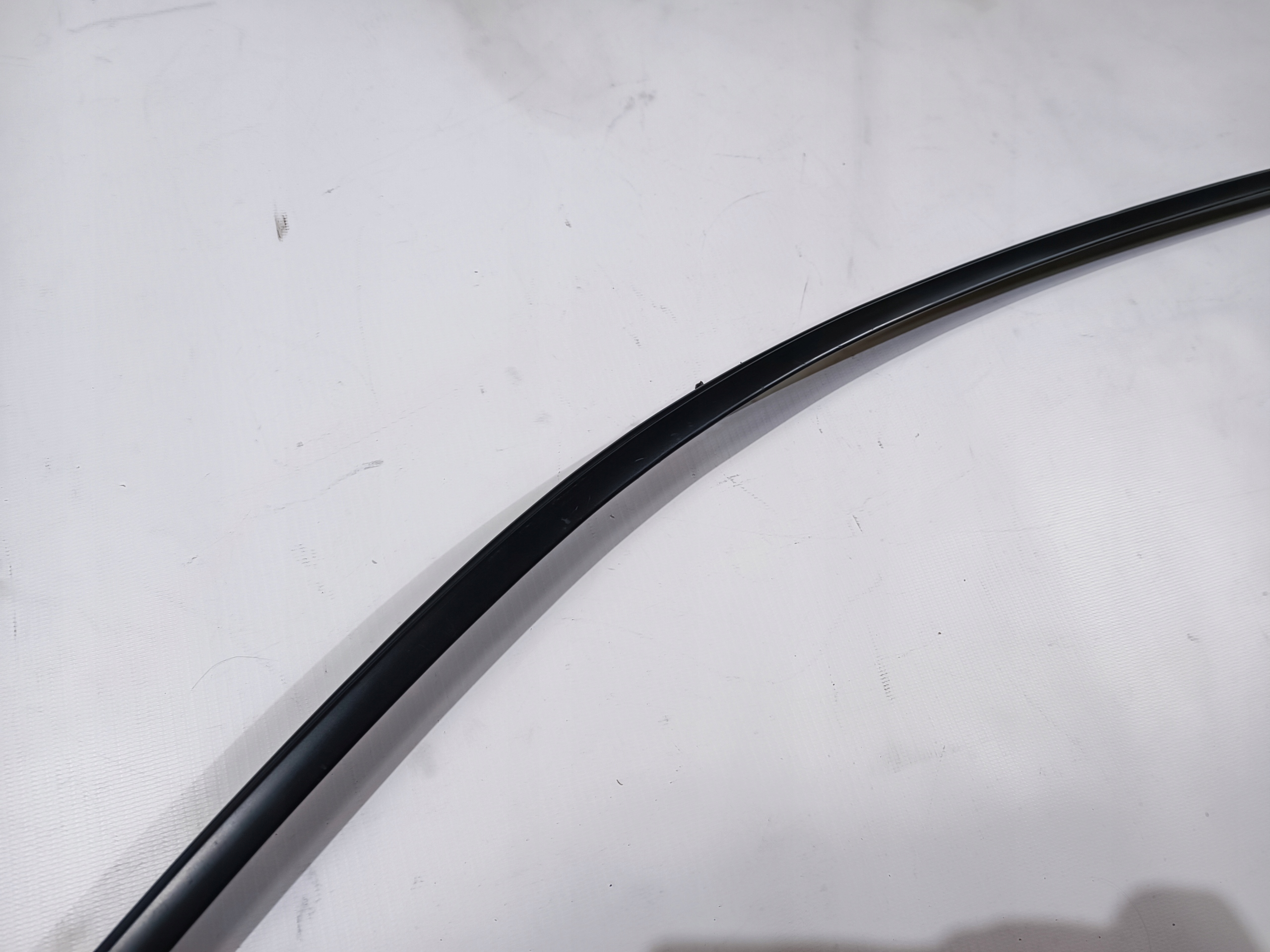 moulding windows door left Chevrolet Camaro 2016