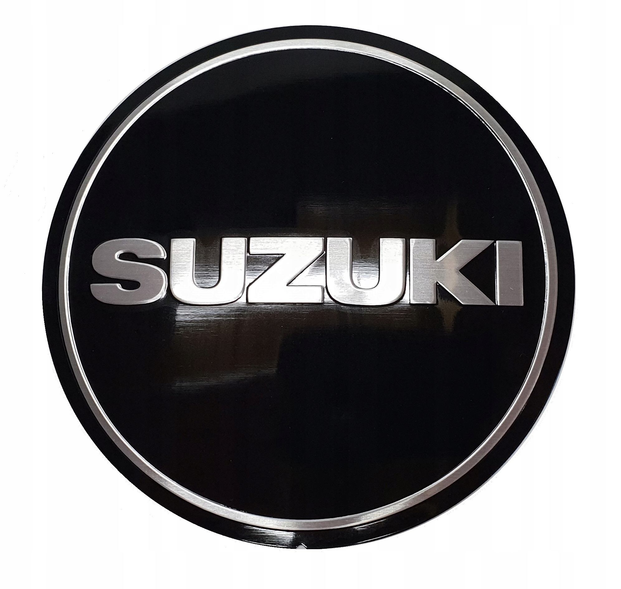 

Emblemat Pokrywy Alternatora Suzuki Gs 500 89-03r.