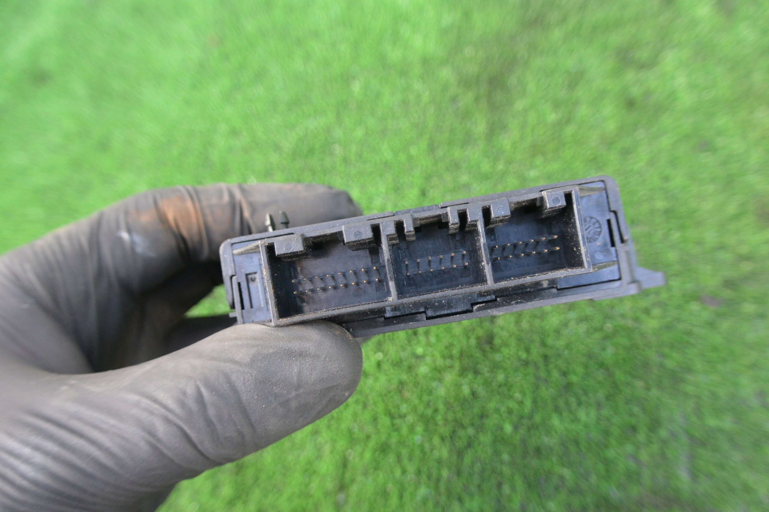 modulo Centralina PDC parcheggio FORD RANGER V MK5 TKE AB39-15T850-AA