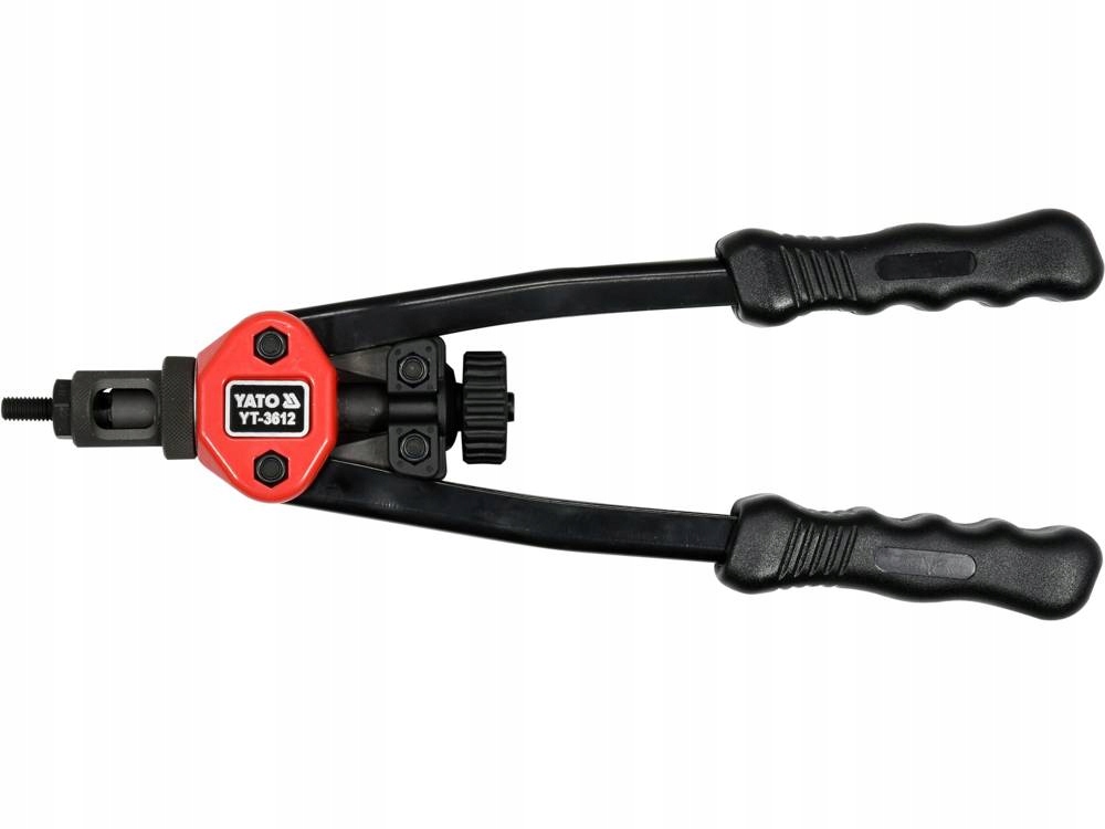 YATO NITOWNICA RĘCZNA DO NITONAKRĘTEK YT-3612