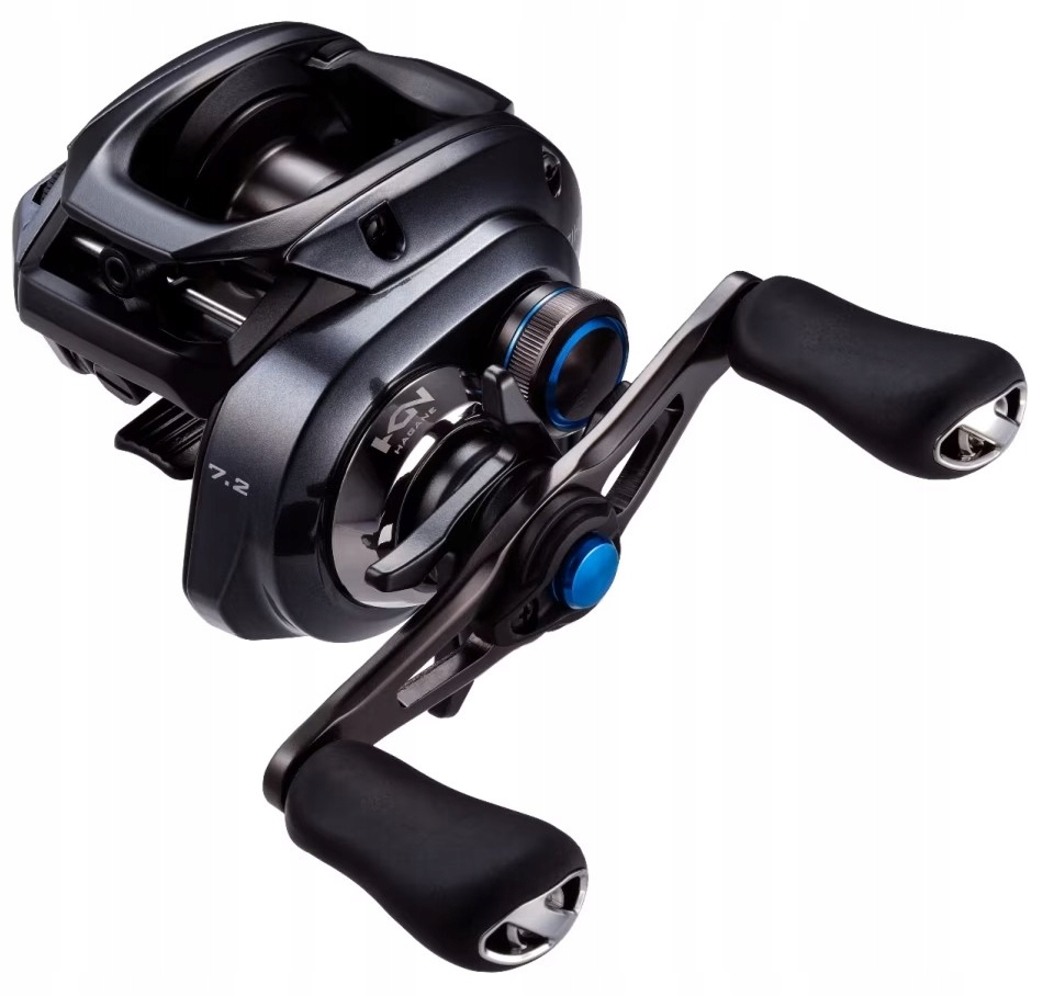 Multiplikator Shimano Slx DC A 71 Hg