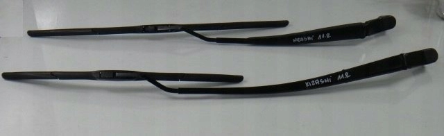 SUZUKI KIZASHI 11 РЫЧАГИ СТЕКЛООЧИСТИТЕЛЯ СПЕРЕДИ