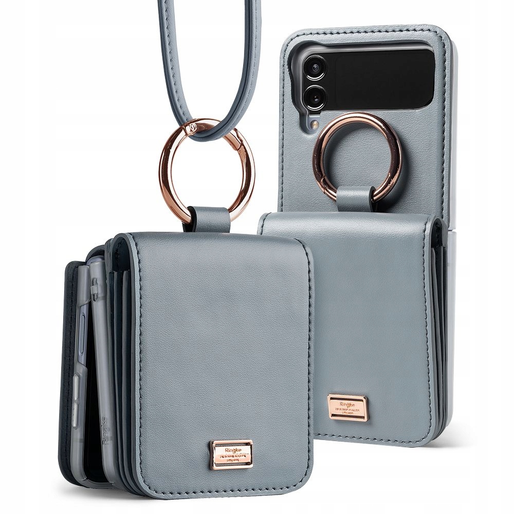 

Ringke Etui Case Pasek Smycz Do Galaxy Z Flip 4