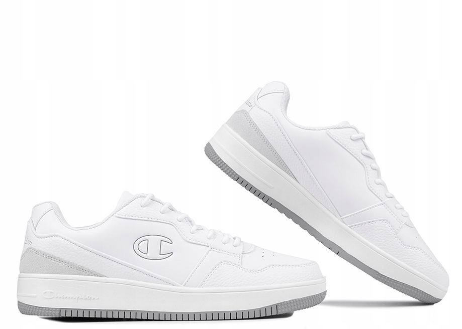 Champion pánské sportovní pohodlné tenisky s logem, lehké, velikost vel