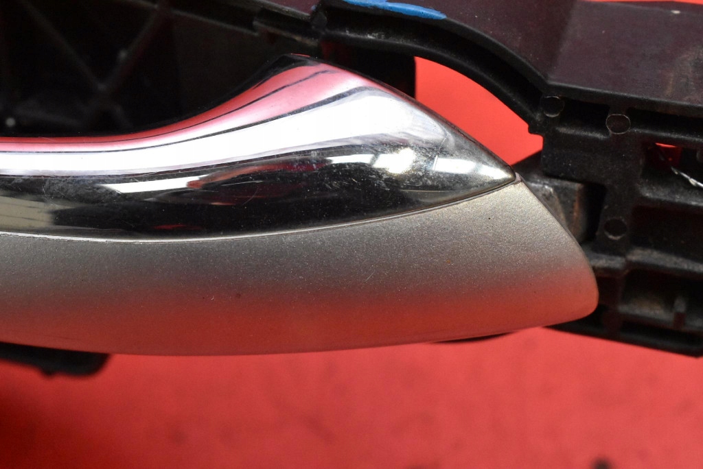 handle right rear part rear C775 MERCEDES ML W164 05-08