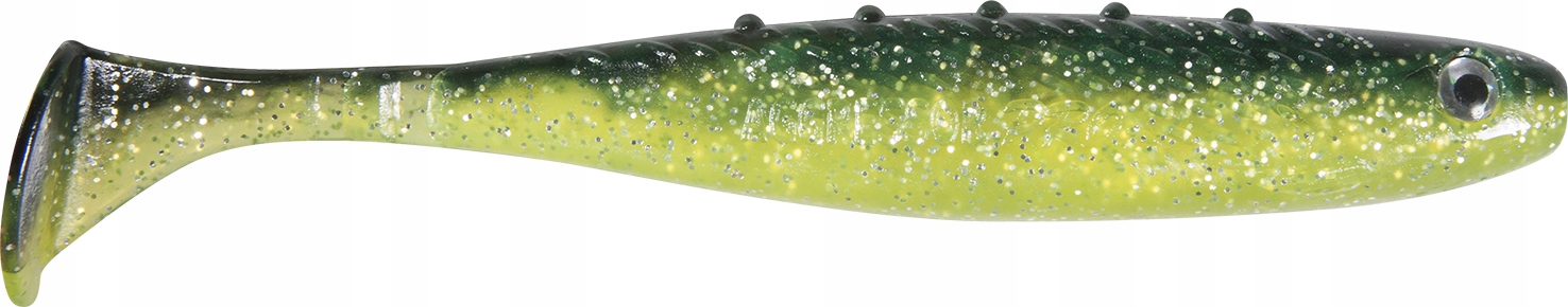 

Dragon V-lures Aggressor Pro 11.5cm Chartreuse