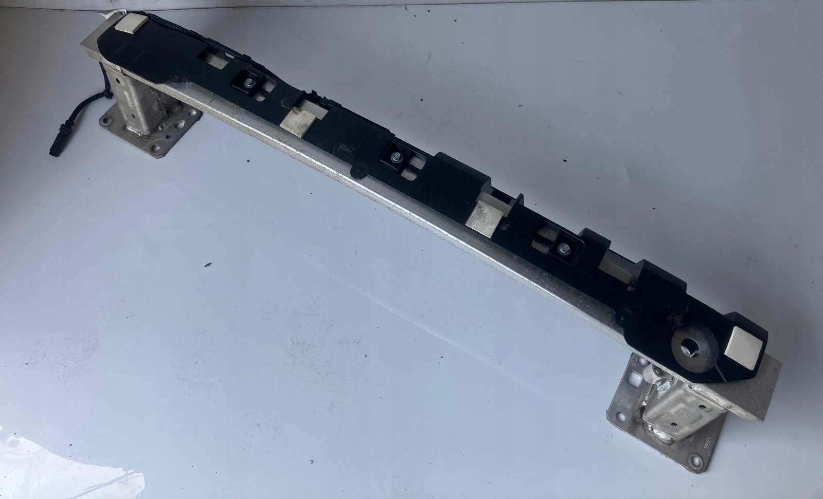 sider bumper bracket rear part CITROEN C4 PICASSO II