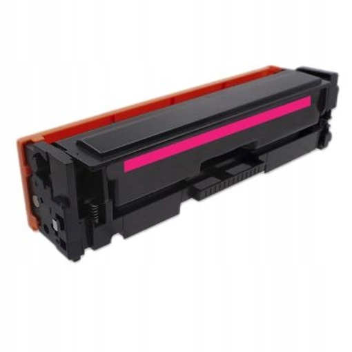 Naplnka Hp 207A W2213A purpurový kompatibilní toner s čipem