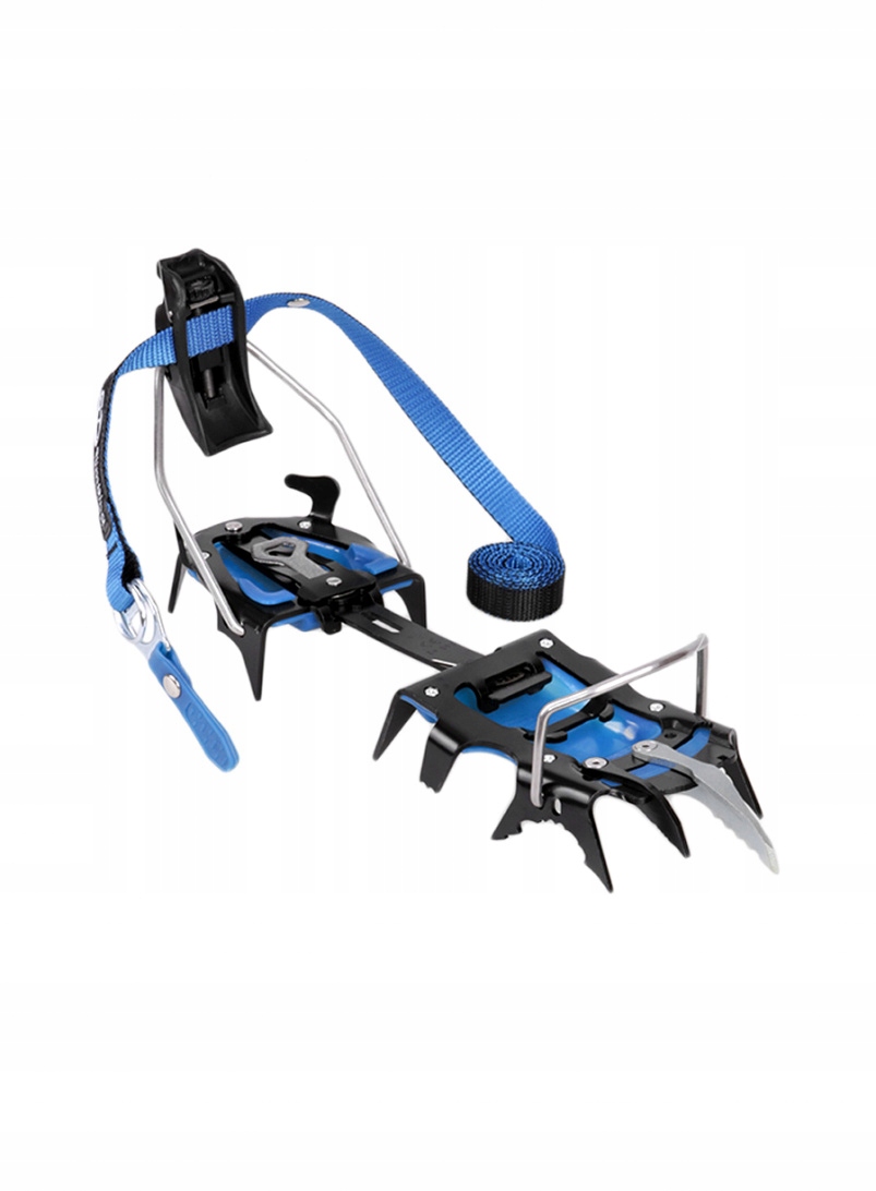 Climbing Technology Skylotec Hyper Spike raki automatyczne 13/14 zębów