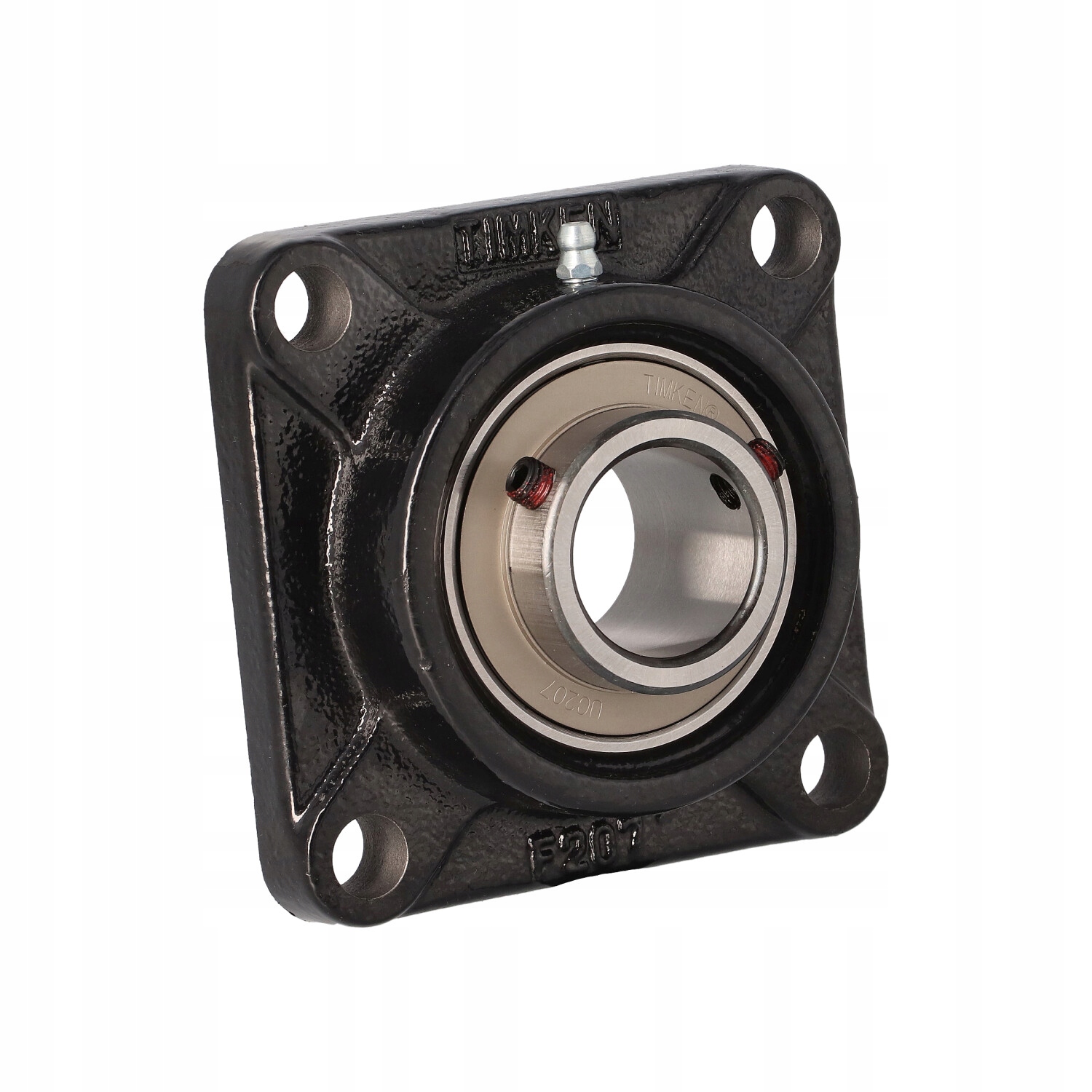 Ložisková Jednotka Ucf 207 Timken Samonastavitelná