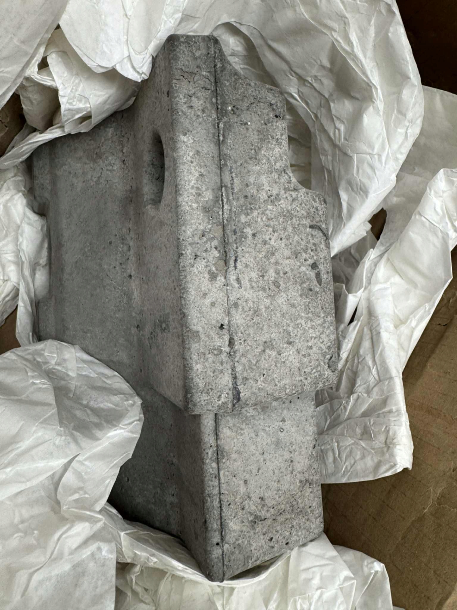 Przeciwwaga górna do pralki Samsung (DC6701108A)