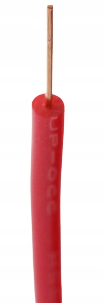 

Przewód Połączeniowy Hook-up-wire Neotech SOCP-24