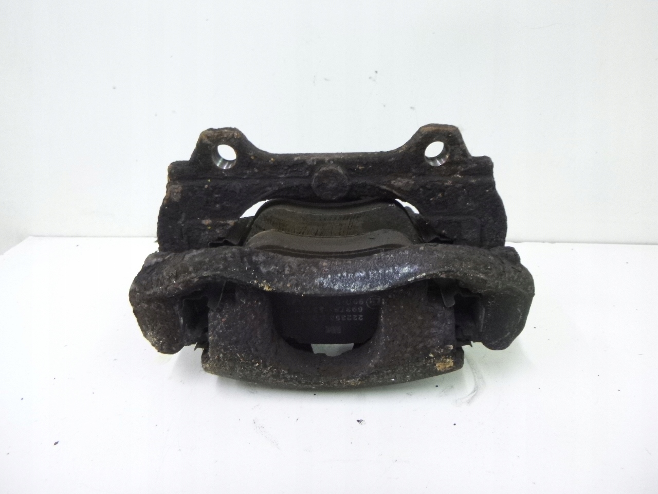 caliper brake front Fiat Stilo 1.4 16V 2005r.