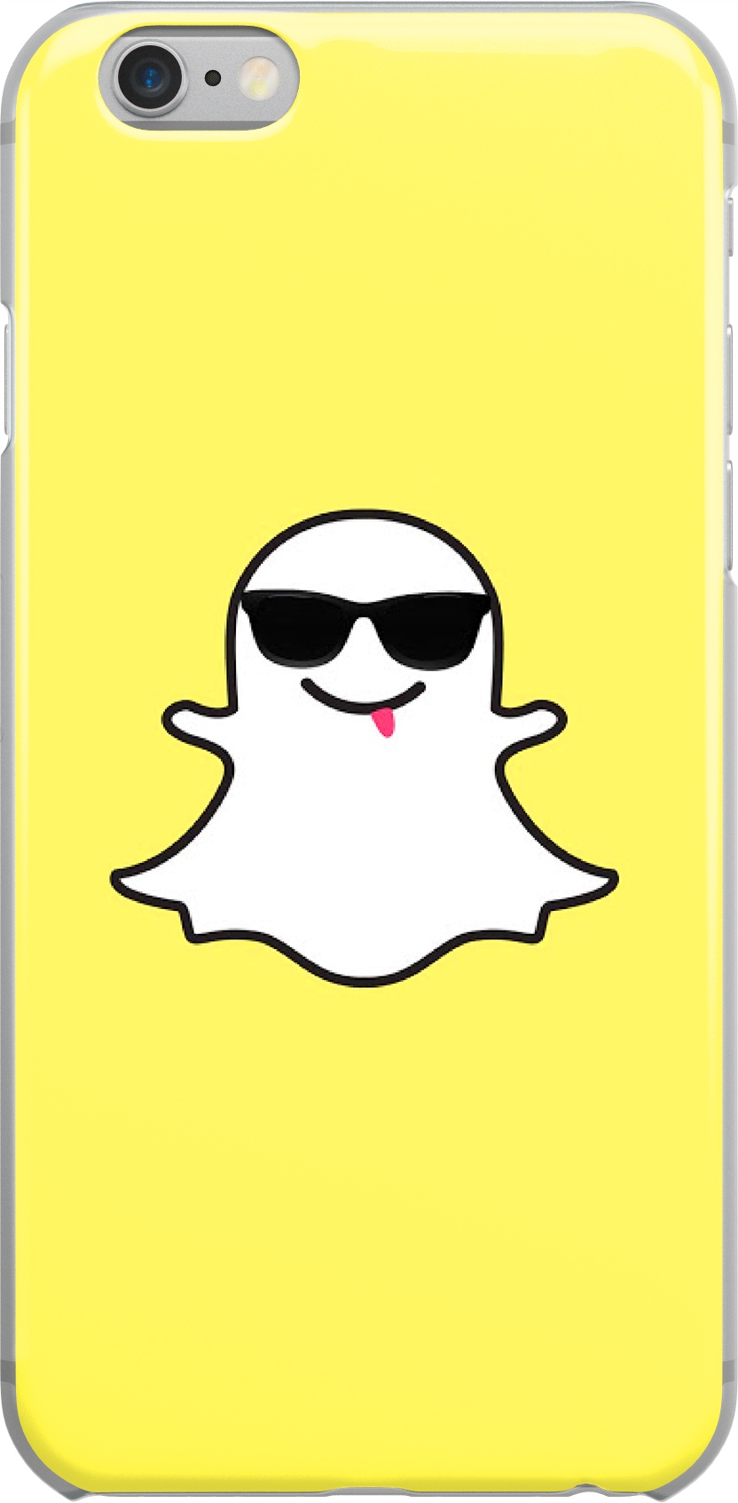 

Etui Wzory Snapchat Oppo A72