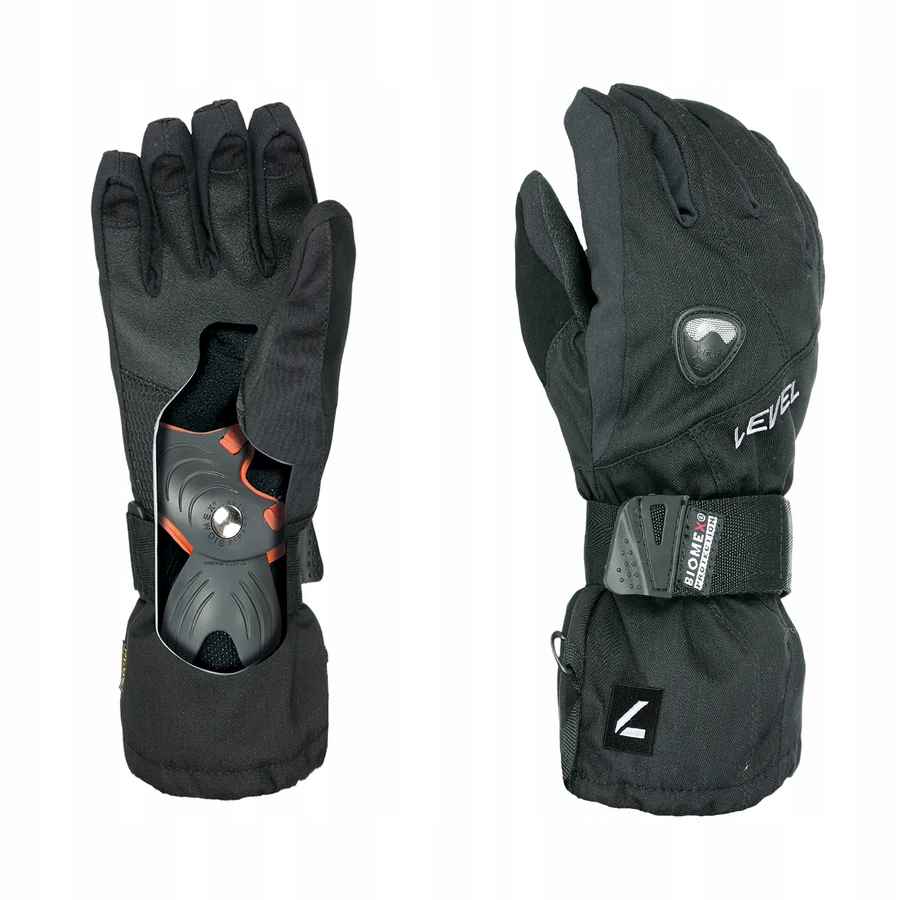 Level Rukavice Junior "Fly Jr" vel. L/6,0 -30%