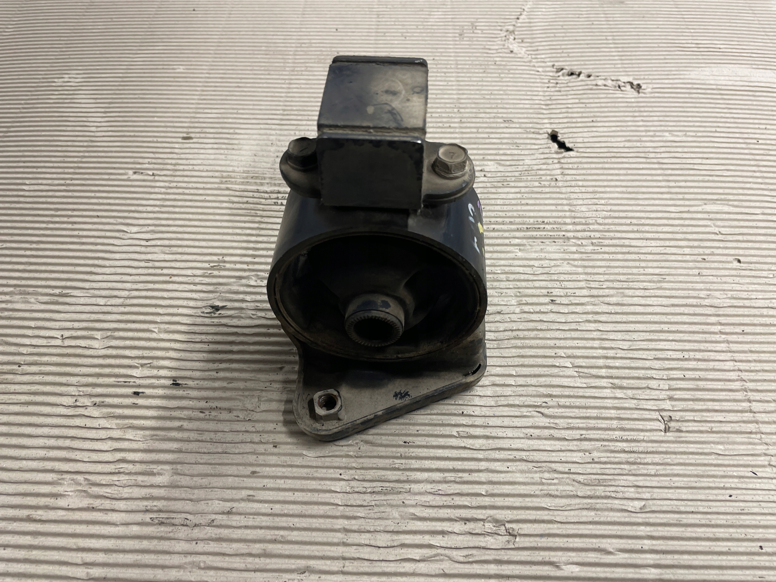 HYUNDAI SANTA FE II 2.2 CRDI holder engine mount 21912-2B000