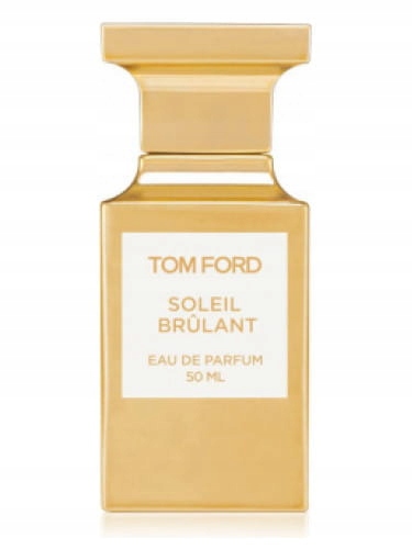 Tom Ford Soleil Brulant woda perfumowana 50 ml