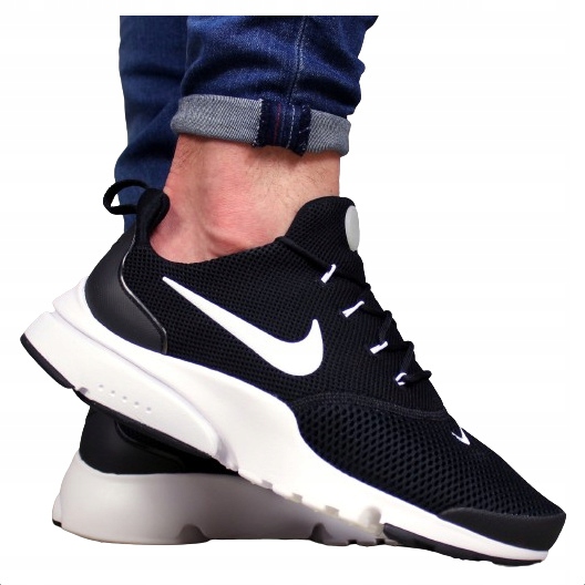 pánské boty Nike Vzdušné, sportovní, Originál