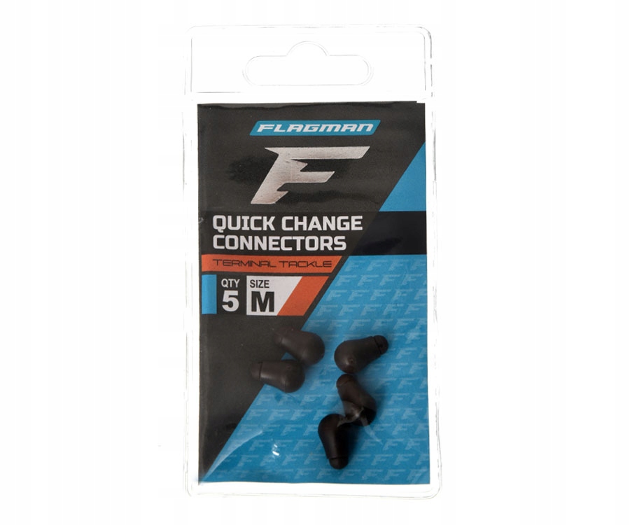 Łączniki Flagman Quick Change Connectors S 5