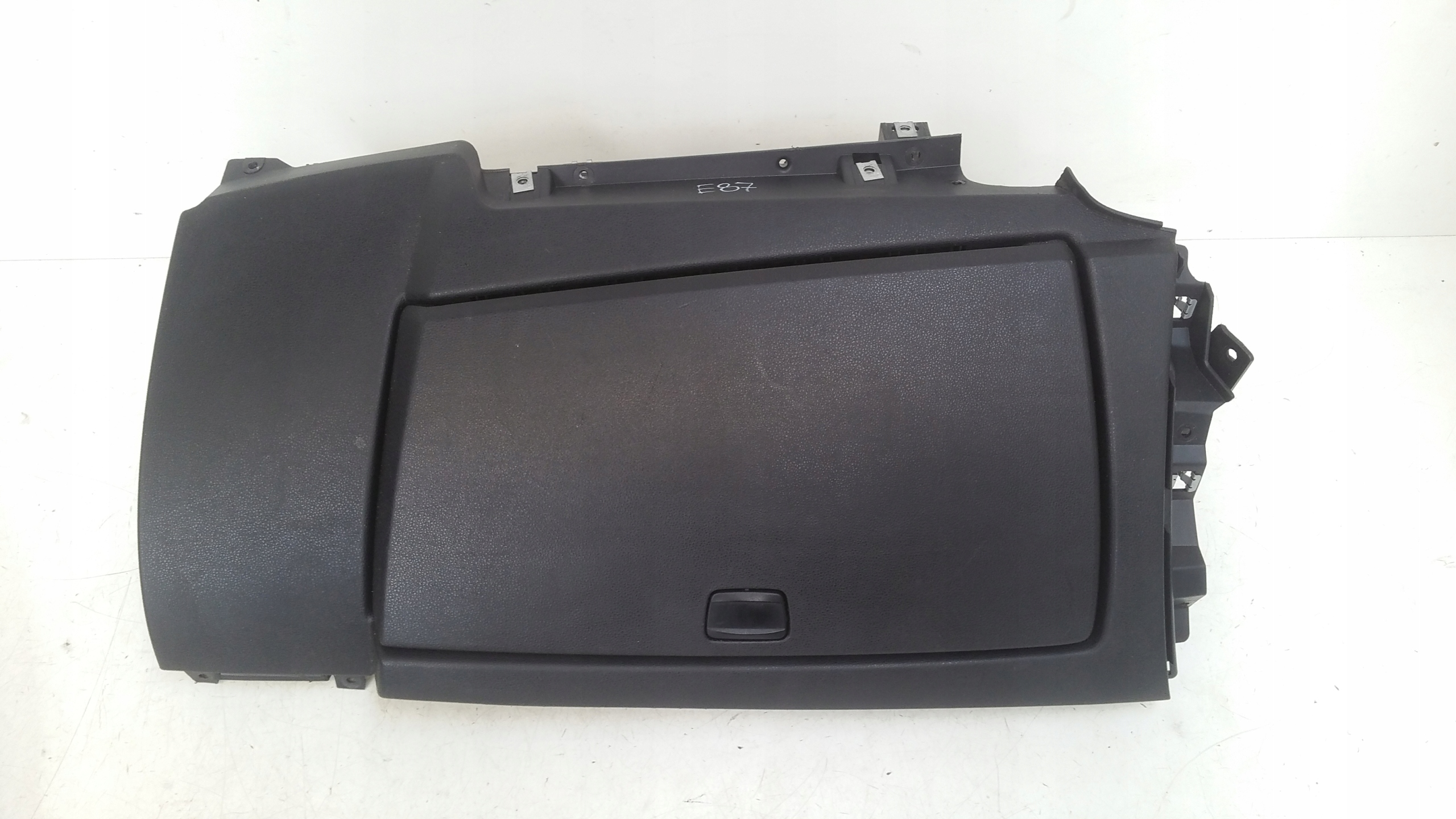 pretinac suvozača suvozača 7124548 BMW E87