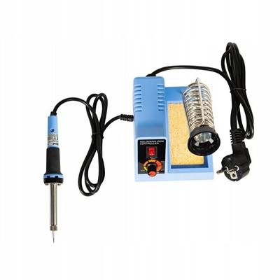 Stacja lutownicza kolbowa 48W ZD-99