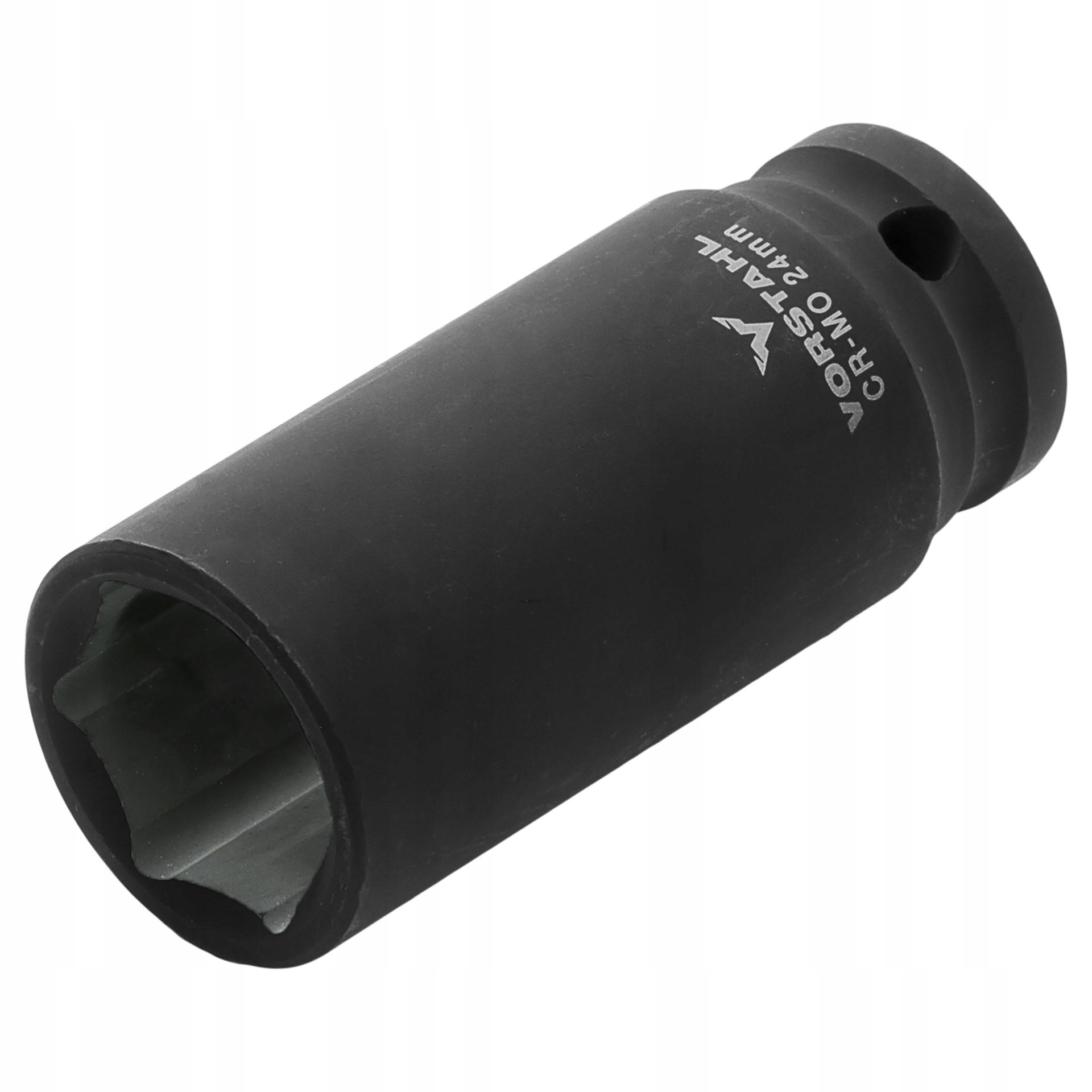 Nasadka Udarowa Na Klucz Nasadowy 1/2” sześciokątny długi > 30mm < Vorstahl