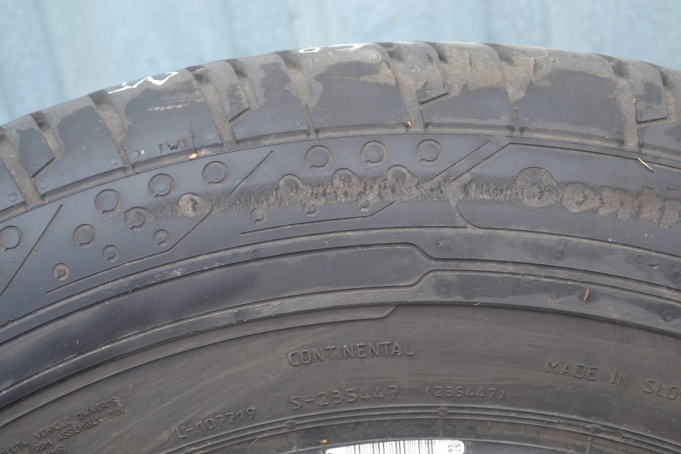 Kleber Transpro 215/65R16 109/107 T Traversa (C)