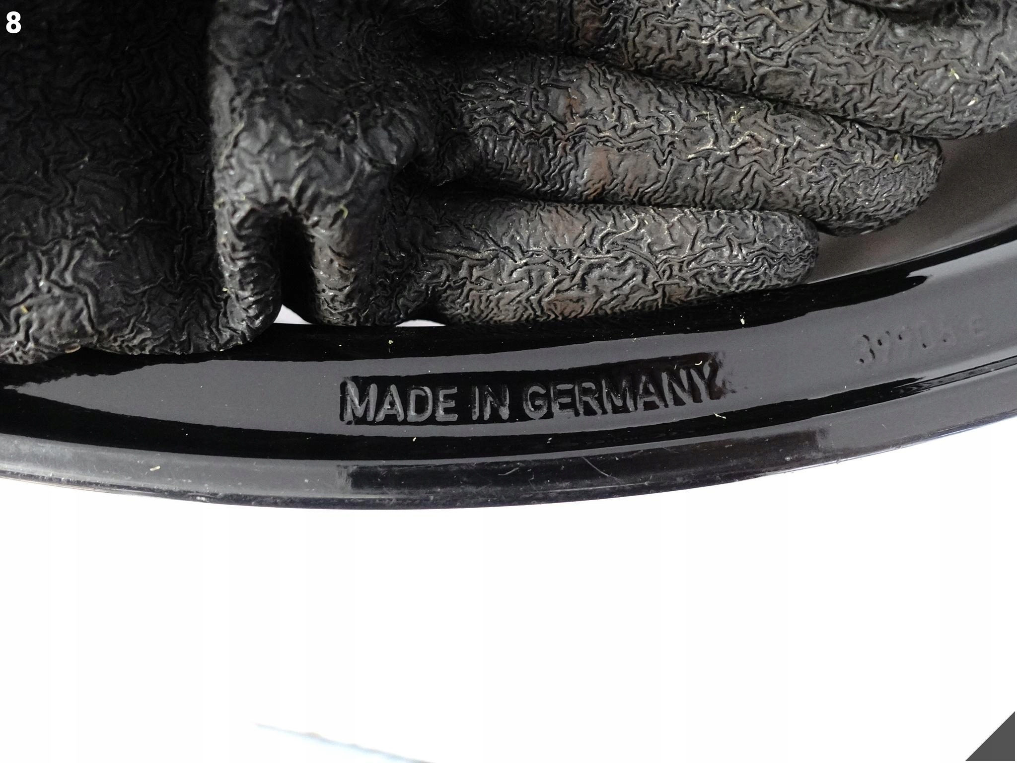 PORSCHE CAYENNE 9Y0 E3 TURBO design disk disk 10Jx22 ET48 5x130 QO1