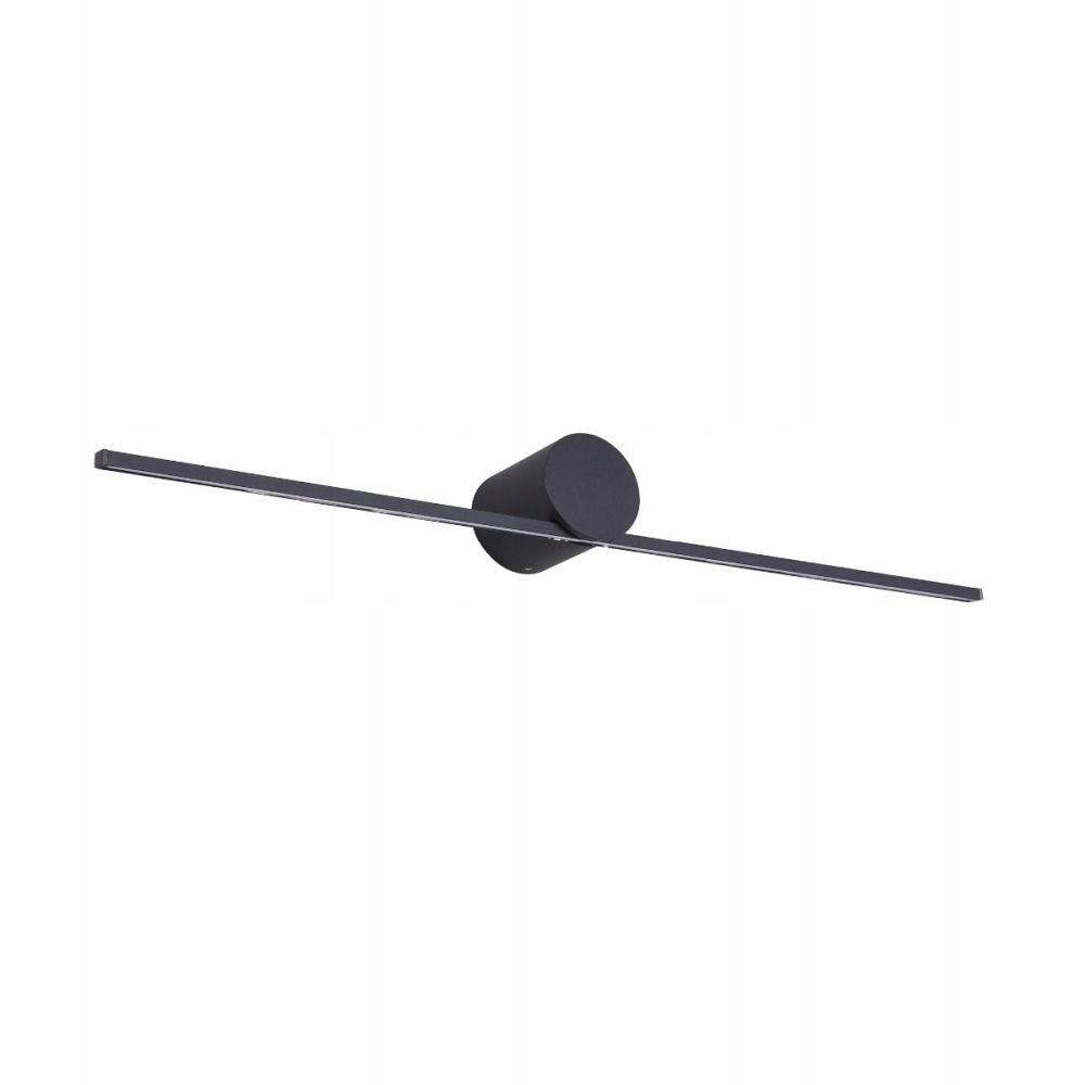 Led nástěnné svítidlo galeryjka 8W Camara W89949-6W-BK Zuma Line