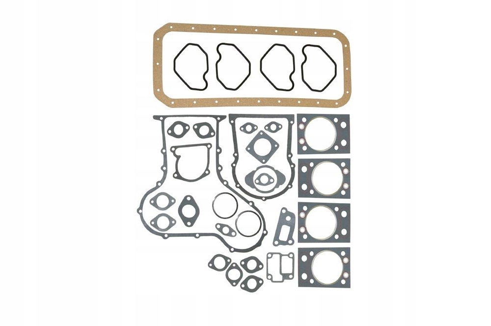 

Zestaw uszczelek silnika na cały silnik C-360