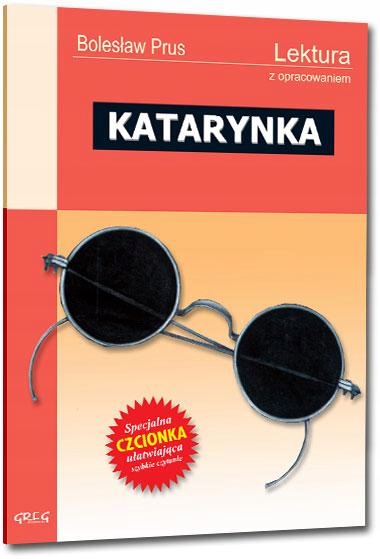 

Katarynka Bolesław Prus