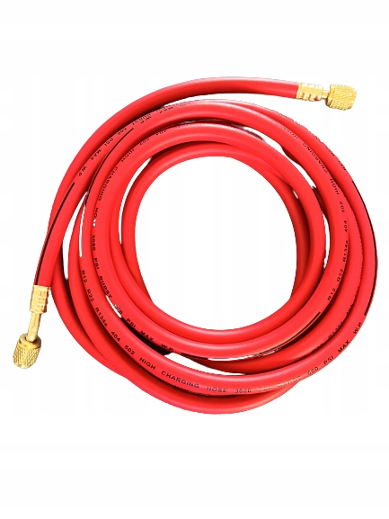 PRZEWÓD WĄŻ DO STACJI KLIMATYZACJI 3 METRY