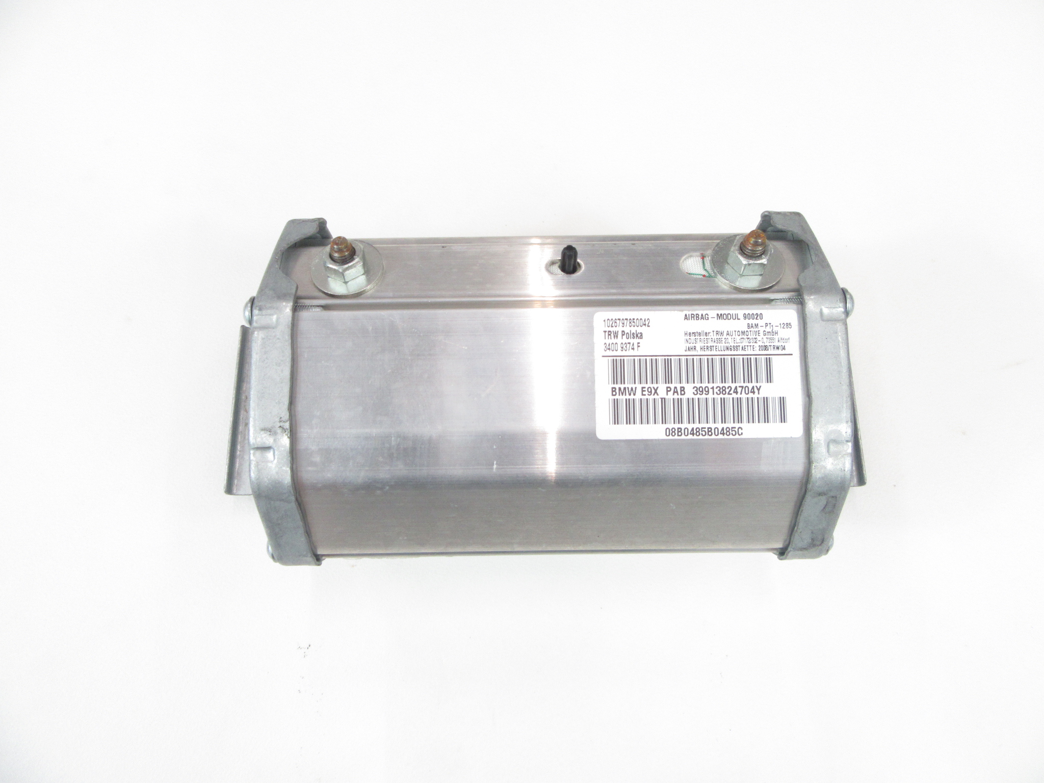 Airbag Airbag Droite Avant BMW e90 e91 e92 e93