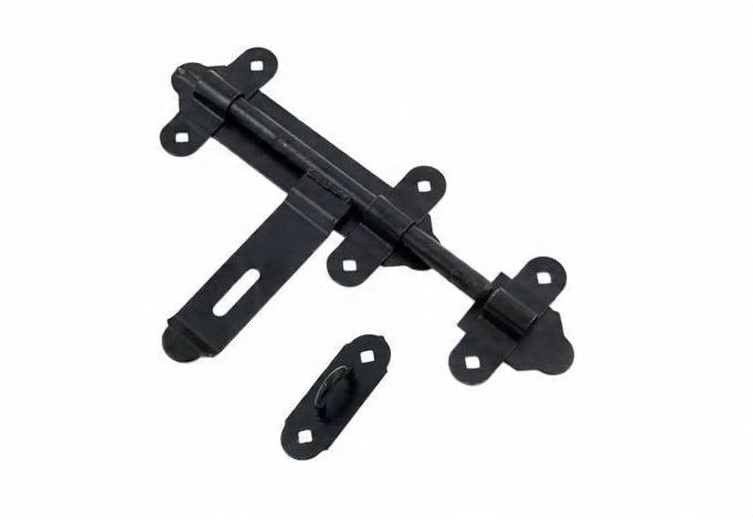

Zasuwka Zasuwa Garażowa Bramowa Ryglowa 250 mm
