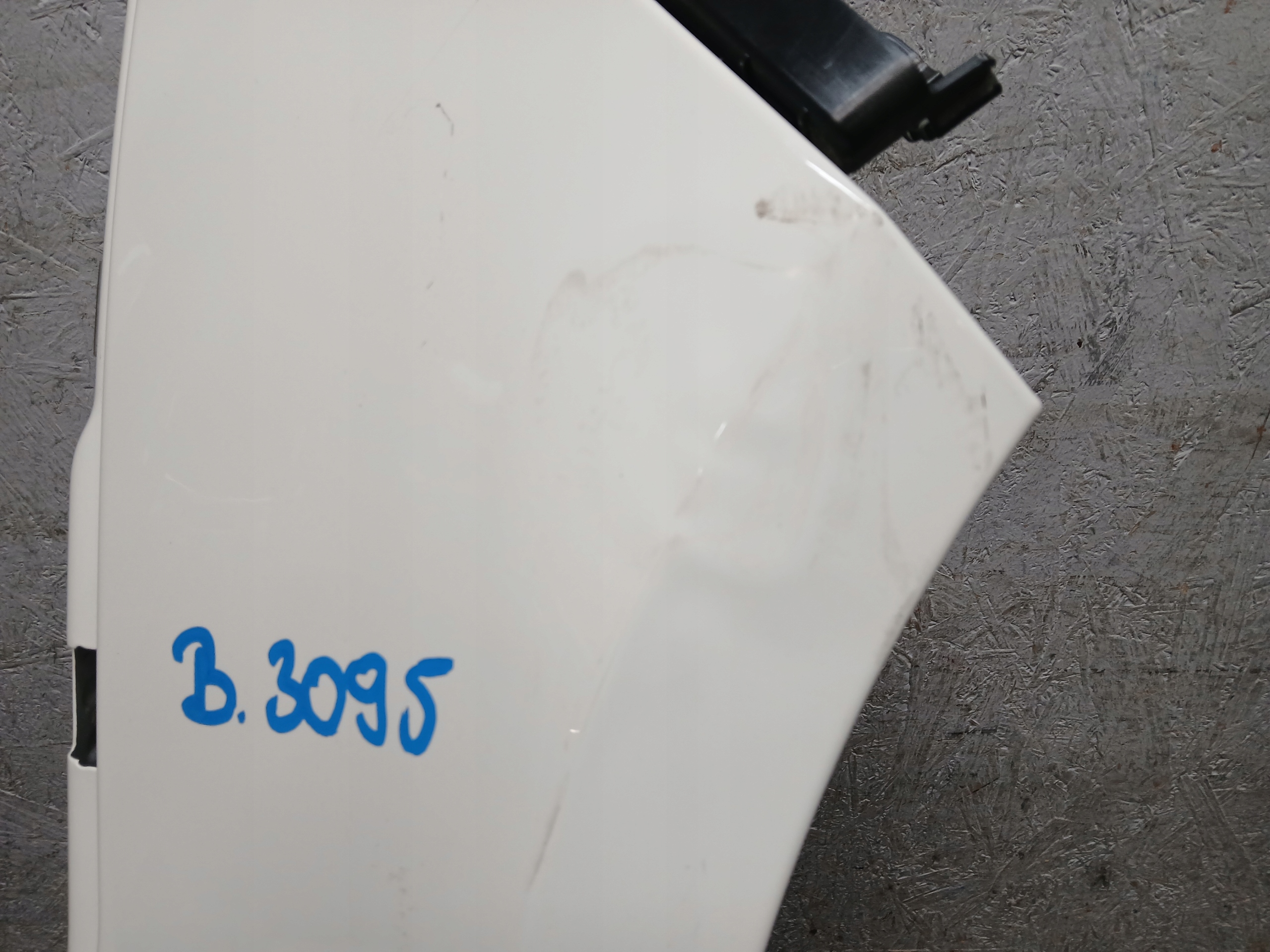 fender front right FIAT 500 II 2