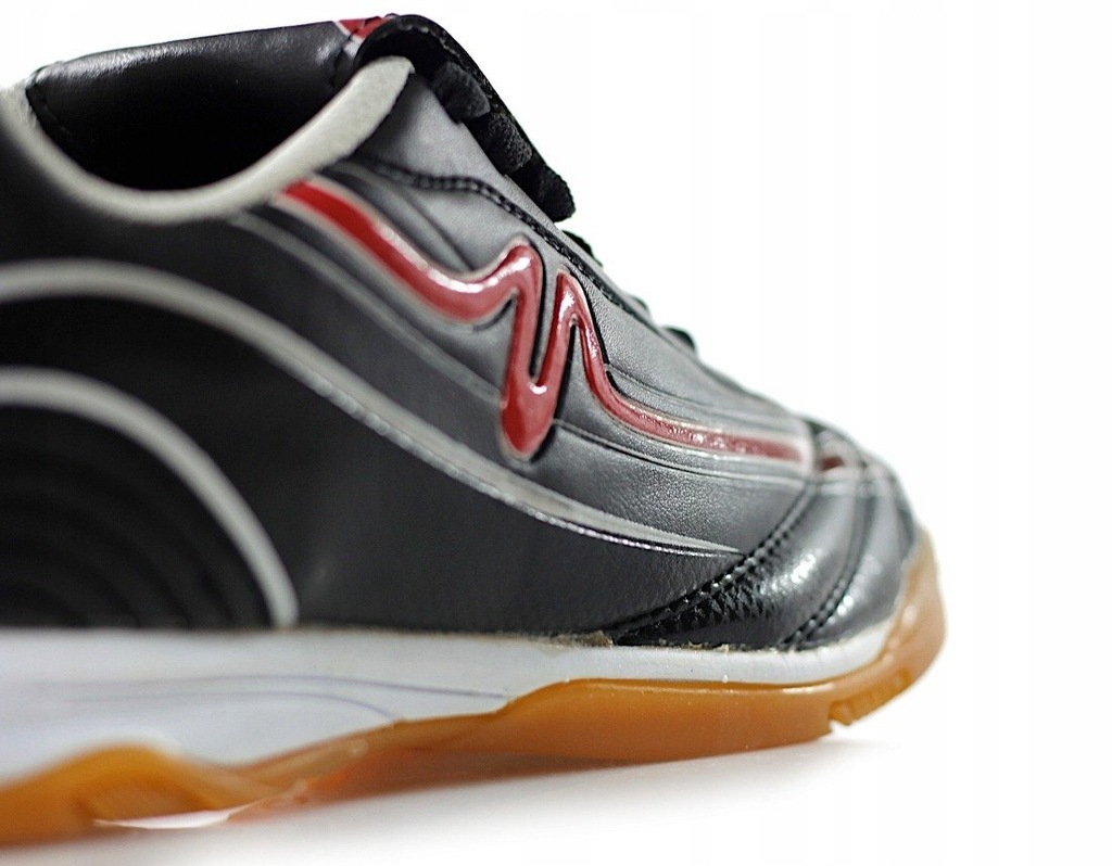 BUTY MITRE RESPOND INDOOR IN HALA MS5196 r. 39 Model Respond Indoor Jr