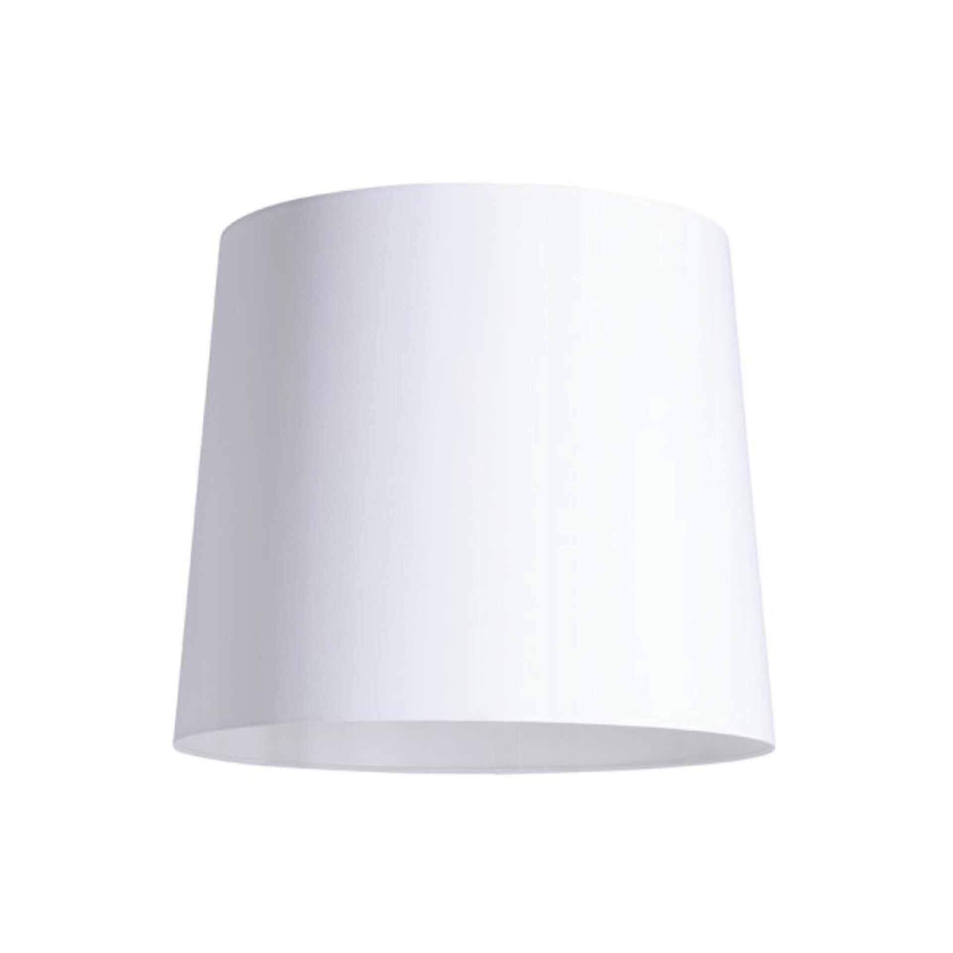 Tienidlo na stojanovú lampu Rendl Conny 35/30 biela, E27, max. 23W