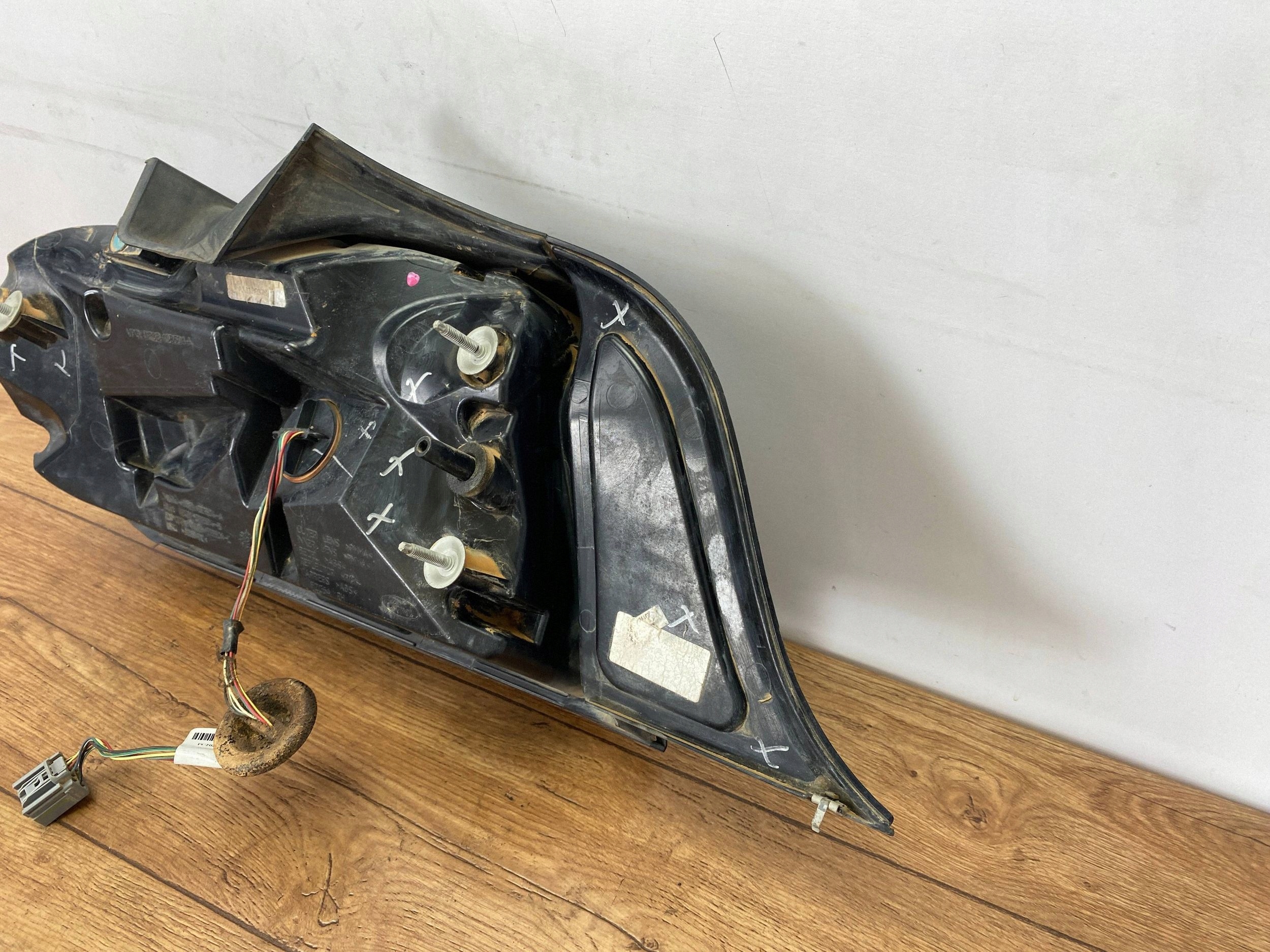 light rear right Ford Mustang VI 2015+