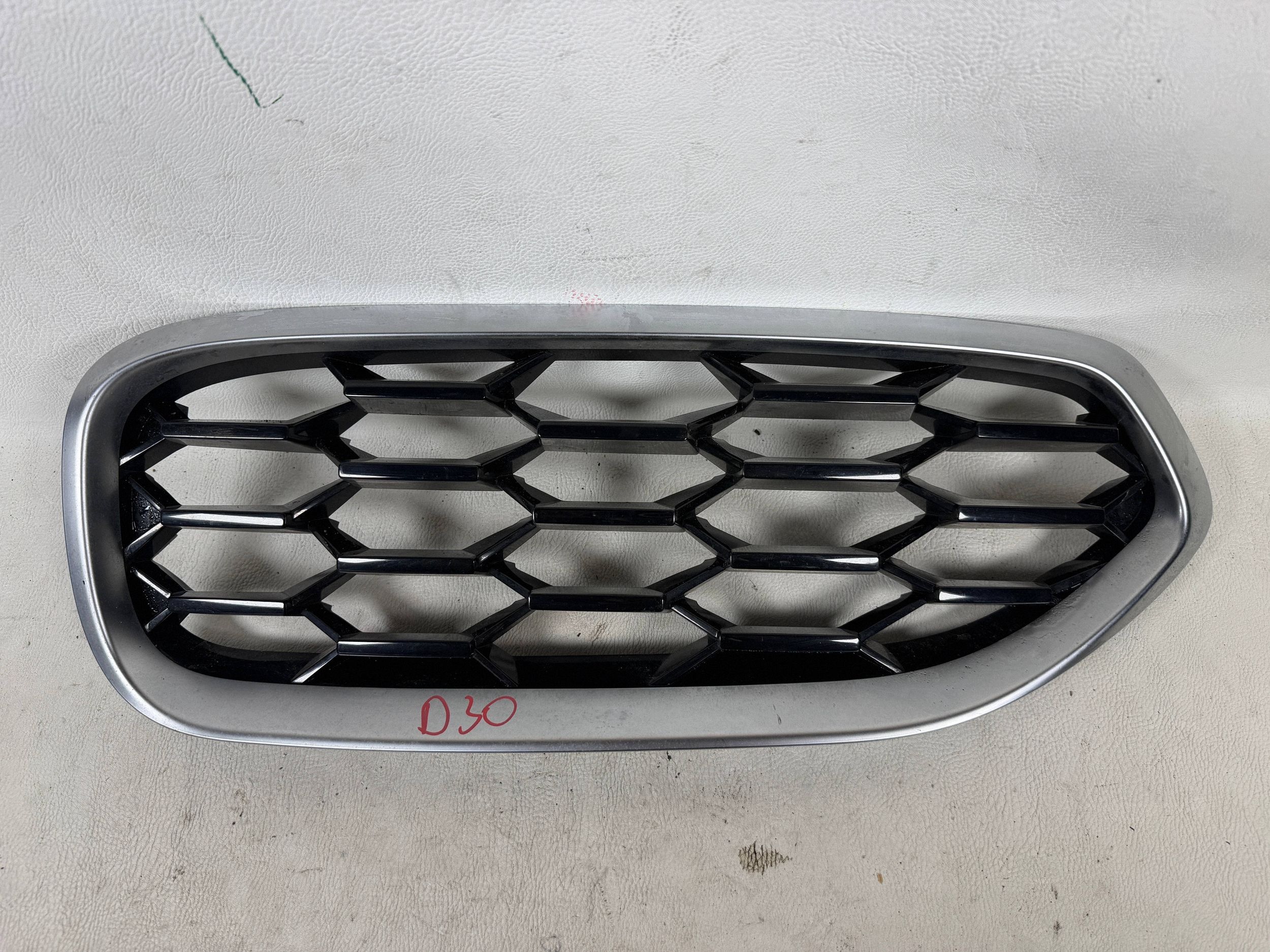 Bmw 3 G20 G21 Lci kidney grille front front